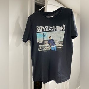 Boyz N the Hood T-shirt